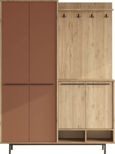 Ormar za hodnik ZARA