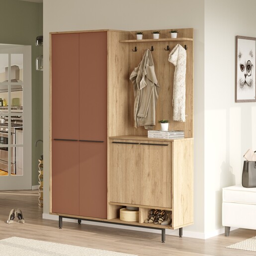 Ormar za hodnik ZARA