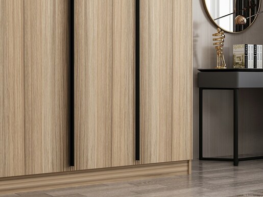 Garderoba, Kale Plus - 7794