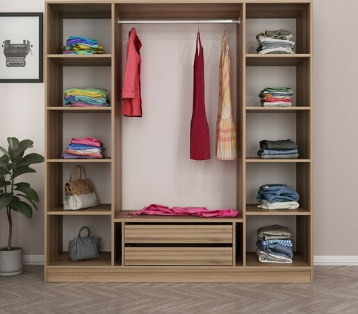 Garderoba, Kale Plus - 7794