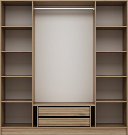 Garderoba, Kale Plus - 7794