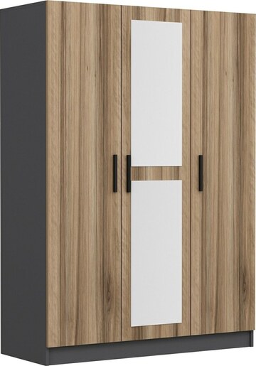 Garderoba, Kale Oak - 2261