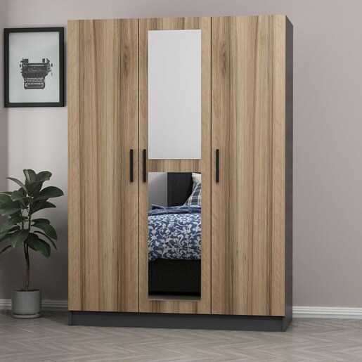 Garderoba, Kale Oak - 2261