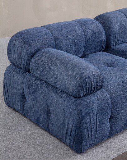 Sofa s 3 sjedala LILIANA
