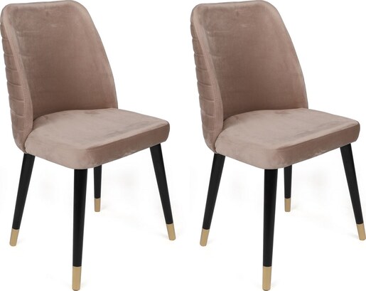 Set stolica (2 komada), Hugo-364 V2