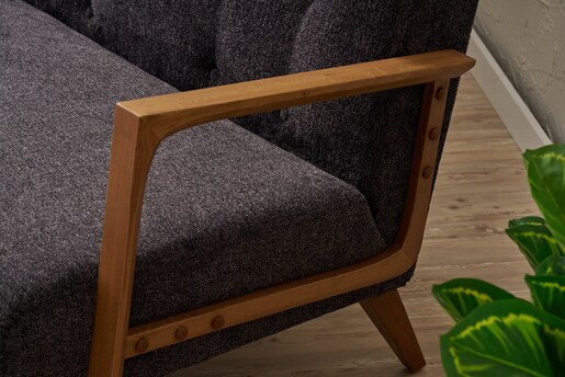 Dvosjed Kemer - Anthracite