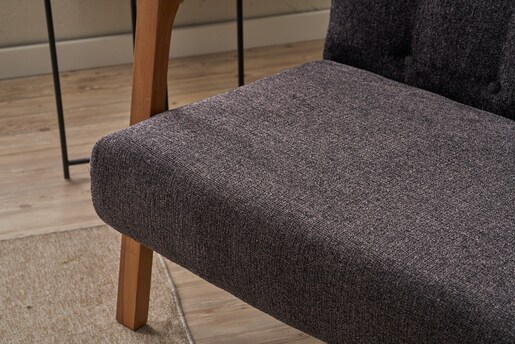 Dvosjed Kemer - Anthracite