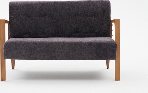 Dvosjed Kemer - Anthracite