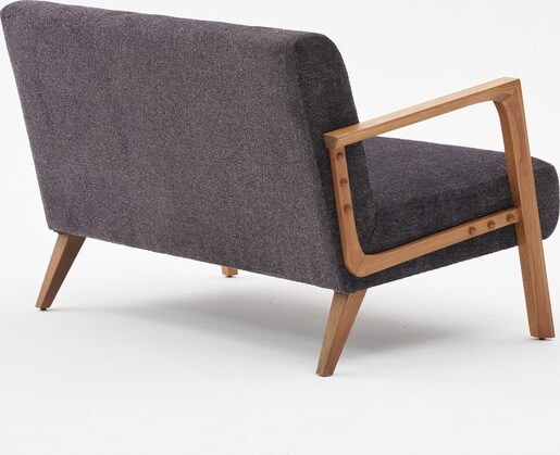 Dvosjed Kemer - Anthracite