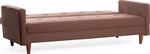 Trosjed, Hiko - Brown