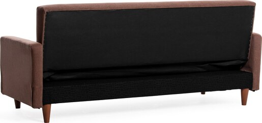 Trosjed, Hiko - Brown