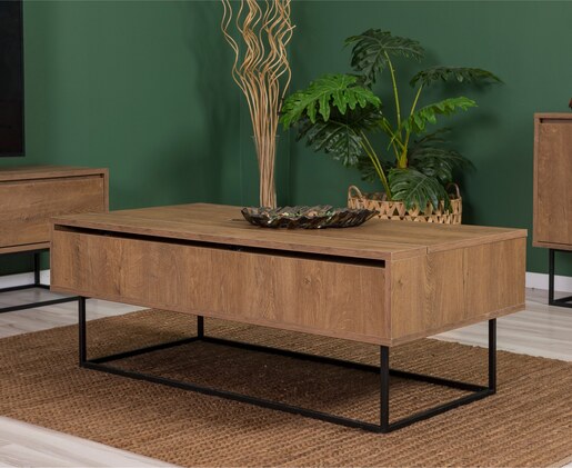 Set namještaja za dnevnu sobu Indie