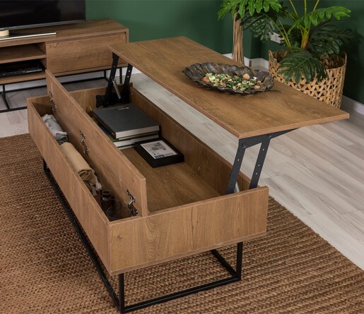 Set namještaja za dnevnu sobu Indie