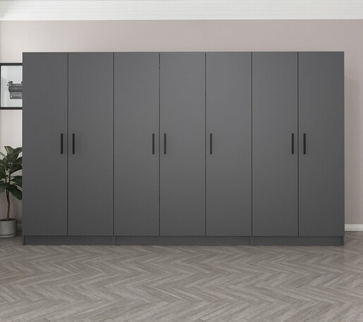 Garderoba, Kale - 5082