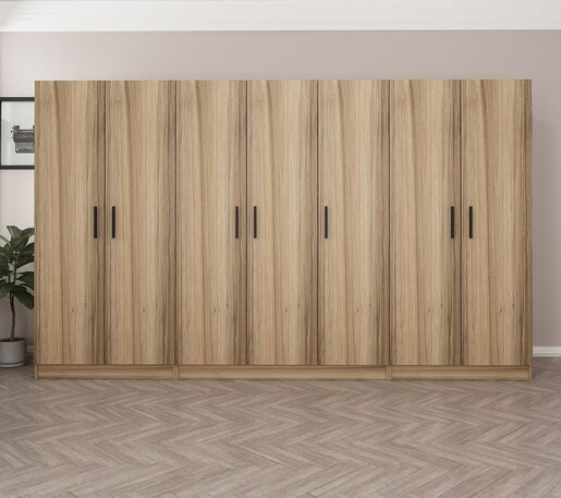 Garderoba, Kale - 7632