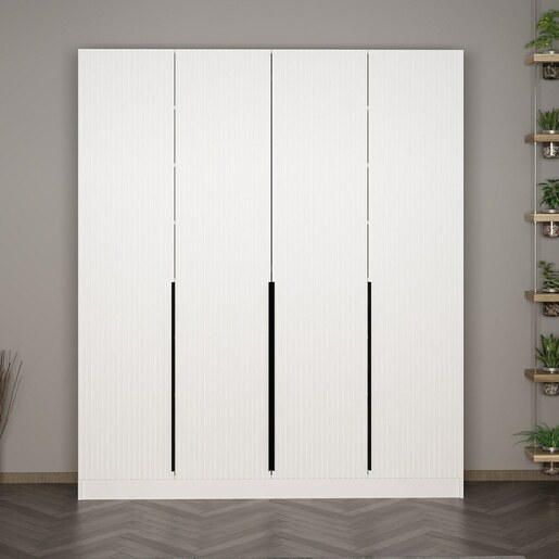 Stalak za hodnik, Noah - 8255