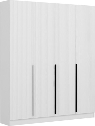 Stalak za hodnik, Noah - 8255