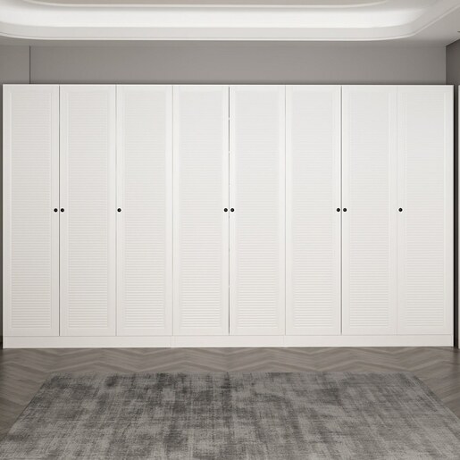 Stalak za hodnik, Noah - 8466