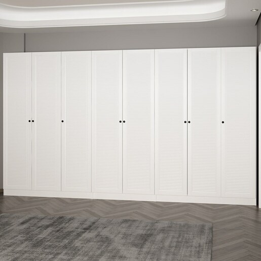 Stalak za hodnik, Noah - 8466