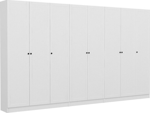 Stalak za hodnik, Noah - 8466