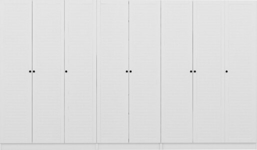 Stalak za hodnik, Noah - 8466