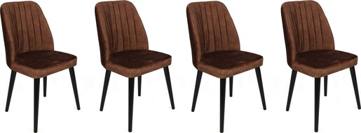 Set stolica (4 komada), Alfa-436 V4