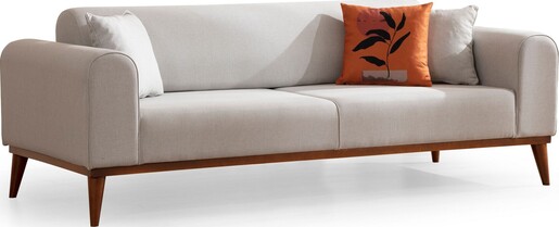 Kauč na razvlačenje s 3 sjedala SOPHIE