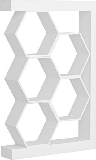 Polica za knjige Apple Valley