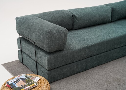 Kutna garnitura FATIMA