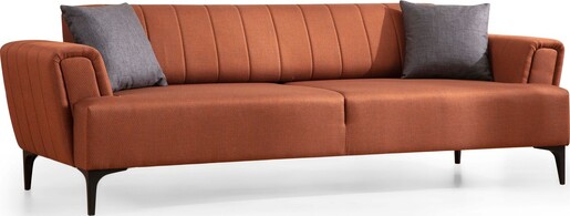 Trosjed na razvlačenje Hamlet - Tile crvena