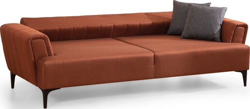 Trosjed na razvlačenje Hamlet - Tile crvena