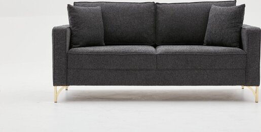 Dvosjed, Antracit Zlato, Berlin - Anthracite, Gold