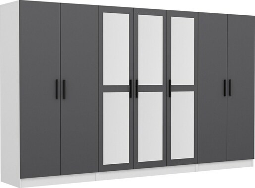 Garderoba, Kale - 4964