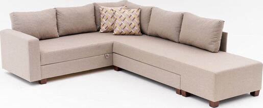 Kutna sofa-krevet MELISSA
