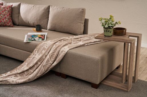 Kutna sofa-krevet MELISSA