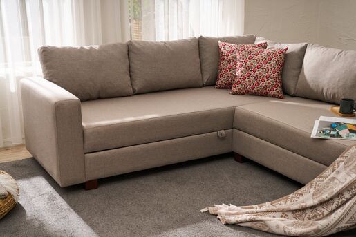 Kutna sofa-krevet MELISSA