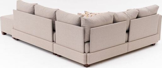 Kutna sofa-krevet MELISSA