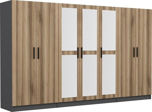 Garderoba, Kale - 5122