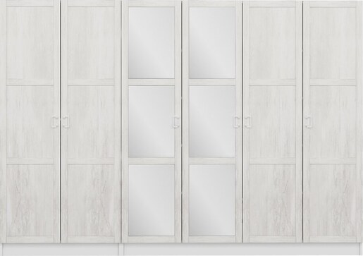 Garderoba, Kale Country - 2460