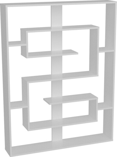 Polica za knjige Demi