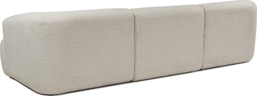 Sofa s 3 sjedala MELODY