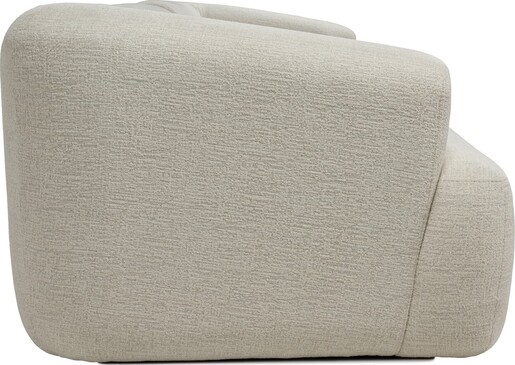 Sofa s 3 sjedala MELODY