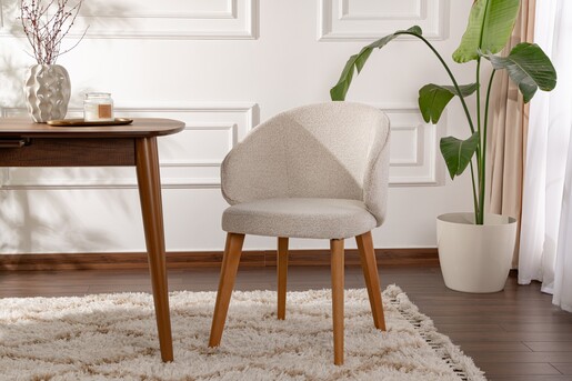 Set stolica (2 komada) CARLY