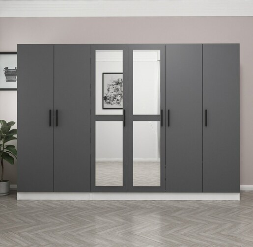 Garderoba, Kale - 4960