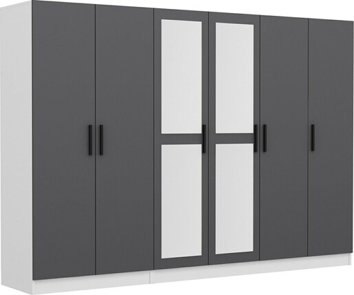 Garderoba, Kale - 4960