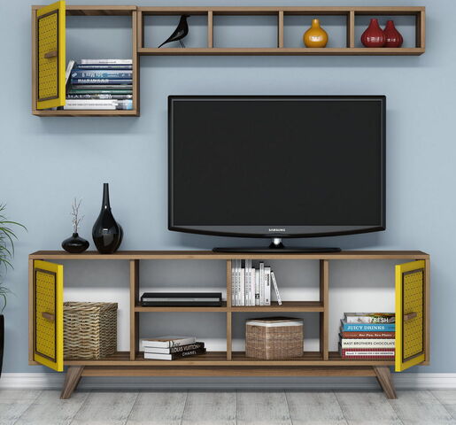 Set namještaja za dnevnu sobu Billie