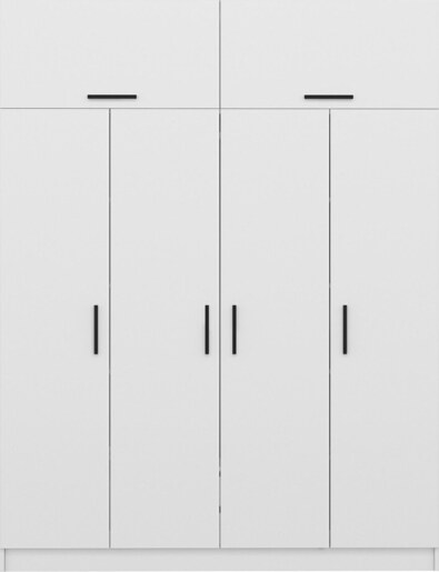 Garderoba, Kale - 3084