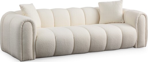 Sofa s 3 sjedala ROSE