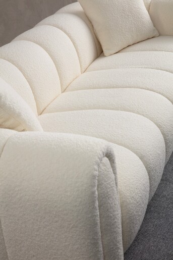 Sofa s 3 sjedala ROSE