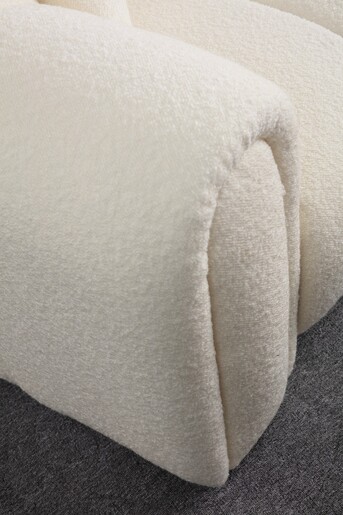 Sofa s 3 sjedala ROSE